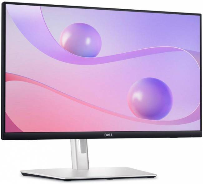 Монитор Dell P2424HT — для бизнеса и офиса