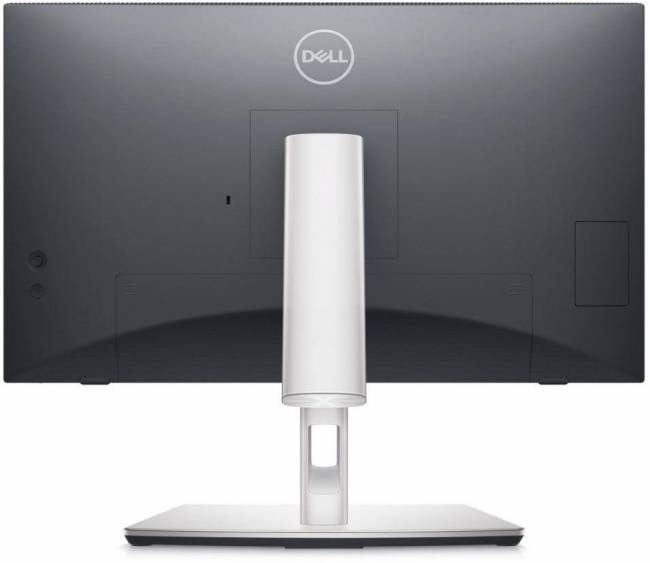 Монитор Dell P2424HT — для бизнеса и офиса