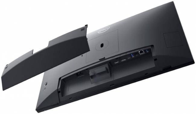 Монитор Dell P2424HT — для бизнеса и офиса