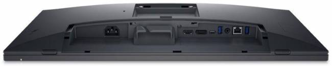 Монитор Dell P2424HT — для бизнеса и офиса