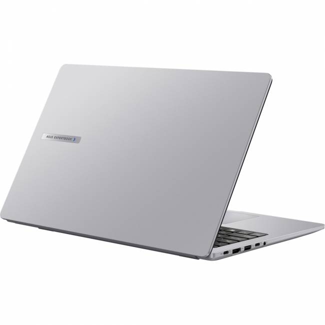 Ноутбук ASUS ExpertBook B1 P1503CVA-S72499 (90NX0881-M02V80) — для бизнеса и офиса