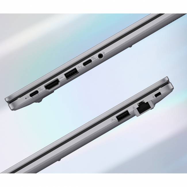 Ноутбук ASUS ExpertBook B1 P1503CVA-S72499 (90NX0881-M02V80) — для бизнеса и офиса
