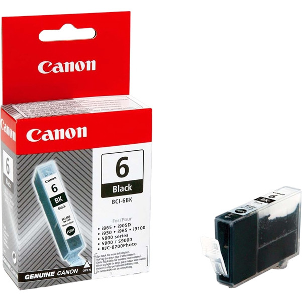 Картридж Canon BCI-6 (4705A002) — для бизнеса и офиса Картридж Canon BCI-6 (4705A002) — для бизнеса и офиса