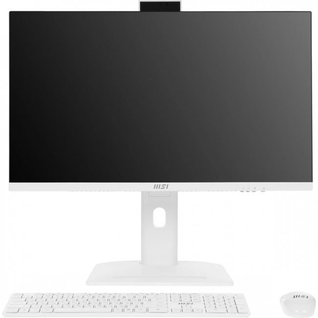 Моноблок MSI Modern AM273QP AI 1UM-097XRU 27"(9S6-AF0112-097) — для бизнеса и офиса