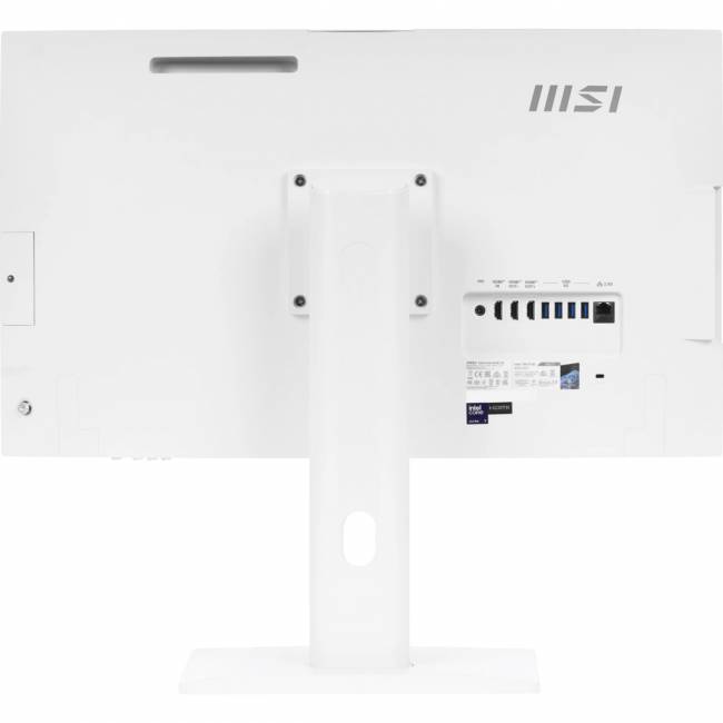 Моноблок MSI Modern AM273QP AI 1UM-097XRU 27"(9S6-AF0112-097) — для бизнеса и офиса
