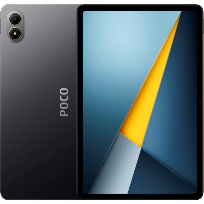 Планшет Xiaomi 71090 — для бизнеса и офиса