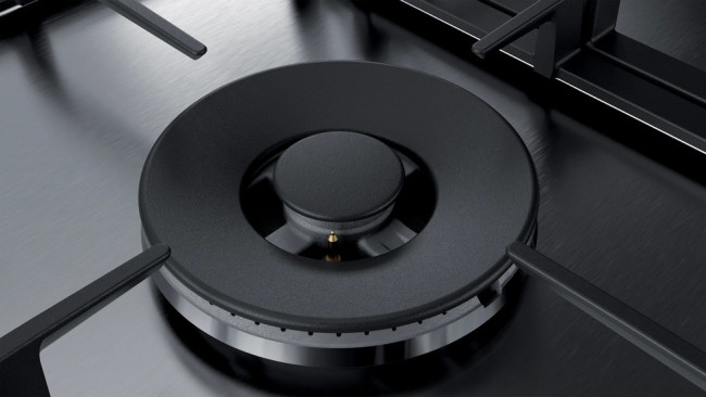 Встраиваемая варочная панель BOSCH BOSCH PCR9A5B90M