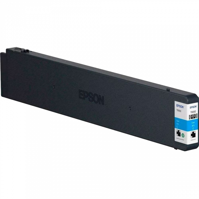 Картридж Картридж Epson I/C WF-C17590 C13T887200 cyan — для бизнеса и офиса Картридж Картридж Epson I/C WF-C17590 C13T887200 cyan — для бизнеса и офиса