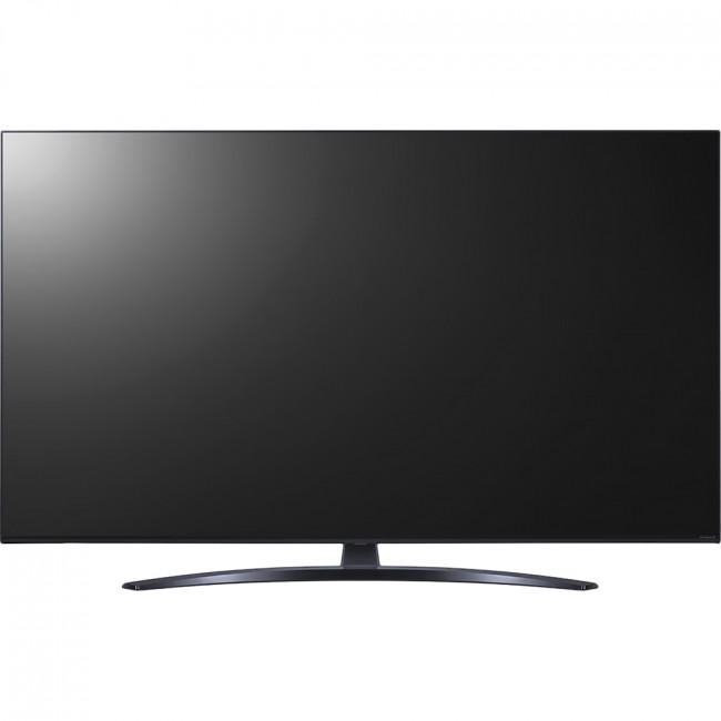 Телевизор ЖК 50" LG LG 50NANO766QA.ARUB — для бизнеса и офиса Телевизор ЖК 50" LG LG 50NANO766QA.ARUB — для бизнеса и офиса