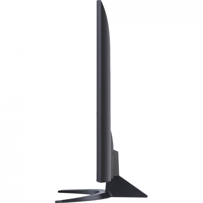 Телевизор ЖК 50" LG LG 50NANO766QA.ARUB — для бизнеса и офиса Телевизор ЖК 50" LG LG 50NANO766QA.ARUB — для бизнеса и офиса