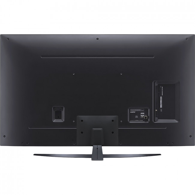 Телевизор ЖК 50" LG LG 50NANO766QA.ARUB — для бизнеса и офиса Телевизор ЖК 50" LG LG 50NANO766QA.ARUB — для бизнеса и офиса