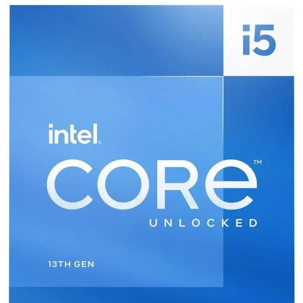 Процессор Intel Core i5-13600KF (OEM) — для бизнеса и офиса Процессор Intel Core i5-13600KF (OEM) — для бизнеса и офиса
