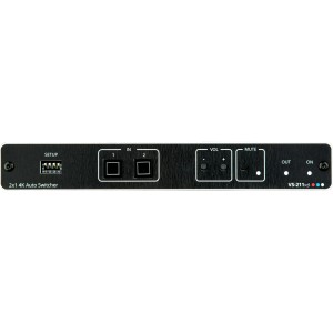 Коммутатор Kramer VS-211XS