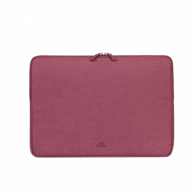 Чехол для ноутбука 13.3" Riva 7703 RED — для бизнеса и офиса Чехол для ноутбука 13.3" Riva 7703 RED — для бизнеса и офиса
