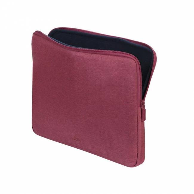Чехол для ноутбука 13.3" Riva 7703 RED — для бизнеса и офиса Чехол для ноутбука 13.3" Riva 7703 RED — для бизнеса и офиса