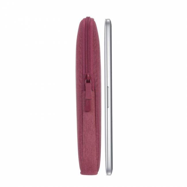 Чехол для ноутбука 13.3" Riva 7703 RED — для бизнеса и офиса Чехол для ноутбука 13.3" Riva 7703 RED — для бизнеса и офиса