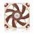 Кулер для корпуса Noctua NF-A12x15 PWM — для бизнеса и офиса Кулер для корпуса Noctua NF-A12x15 PWM — для бизнеса и офиса
