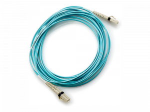 Кабель Hewlett Packard Enterprise QK734A