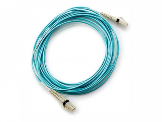 Кабель Hewlett Packard Enterprise QK734A — для бизнеса и офиса Кабель Hewlett Packard Enterprise QK734A — для бизнеса и офиса