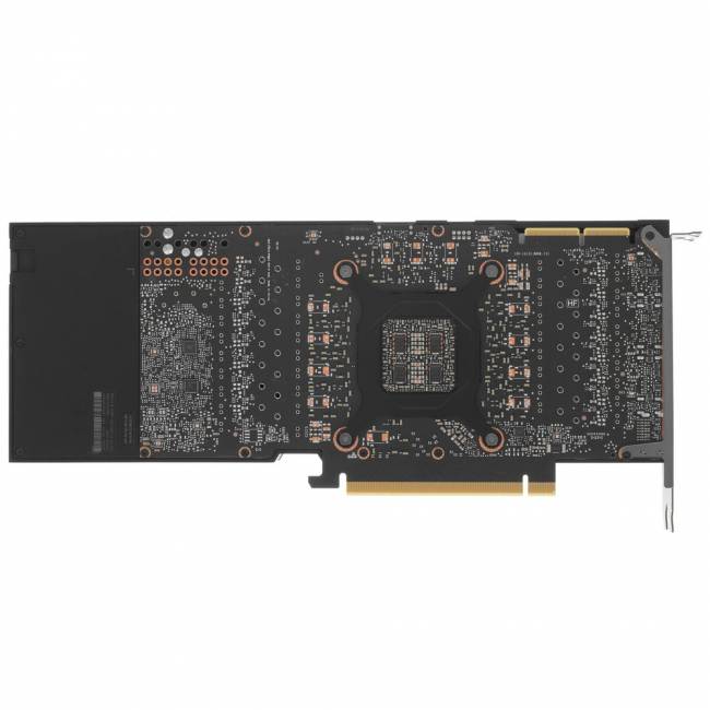 Видеокарта NVIDIA Quadro RTX A4500 — для бизнеса и офиса