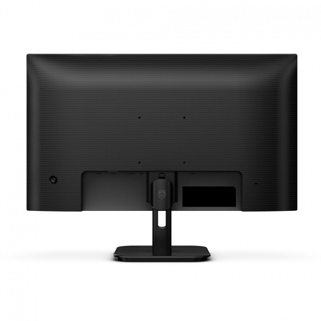 Монитор Philips 27E1N1100D 27" 16:9 IPS 1920x1080 100Hz 4ms 300cd 1xVGA 1xHDMI Internal Black 100x100 Philips 27E1N1100D — для бизнеса и офиса
