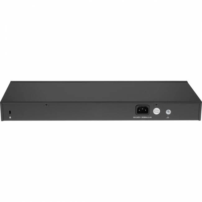 Коммутатор TP-Link SG2218P — для бизнеса и офиса Коммутатор TP-Link SG2218P — для бизнеса и офиса
