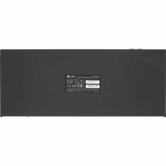 Коммутатор TP-Link SG2218P — для бизнеса и офиса Коммутатор TP-Link SG2218P — для бизнеса и офиса