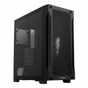 Корпус без блока питания HSPD M541-TGBK