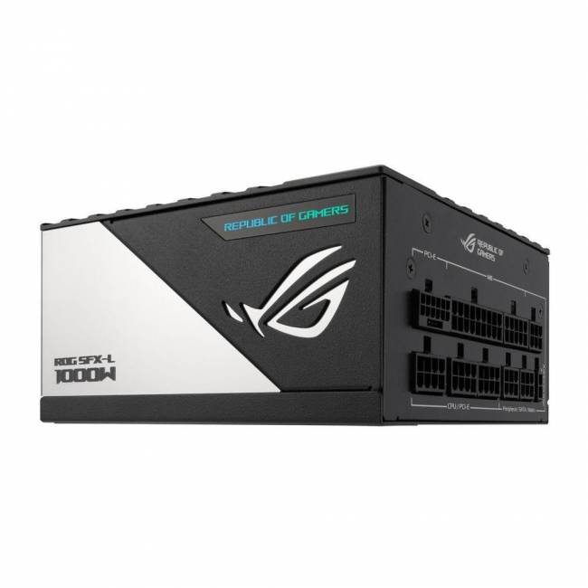 Блок питания ПК ASUS 90YE00N1-B0NA00 — для бизнеса и офиса