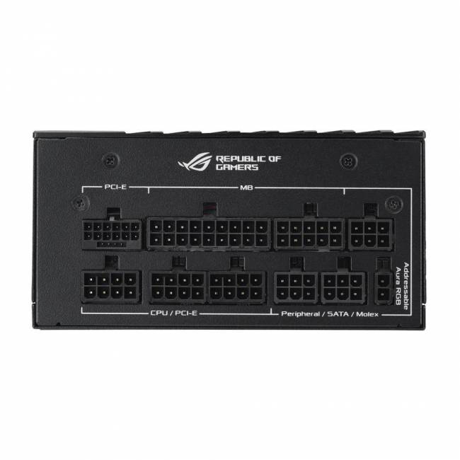 Блок питания ПК ASUS 90YE00N1-B0NA00 — для бизнеса и офиса
