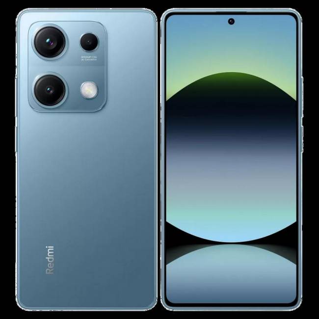 Смартфон Xiaomi MZB0K86RU — для бизнеса и офиса Смартфон Xiaomi MZB0K86RU — для бизнеса и офиса