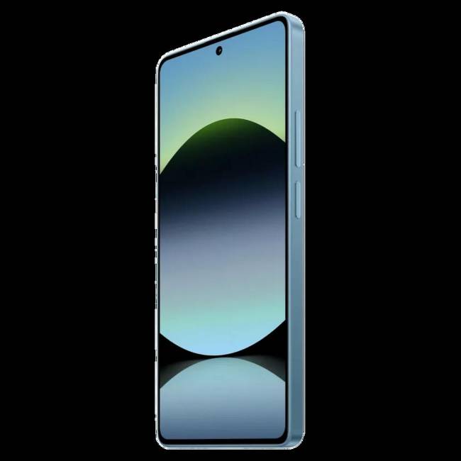Смартфон Xiaomi MZB0K86RU — для бизнеса и офиса Смартфон Xiaomi MZB0K86RU — для бизнеса и офиса