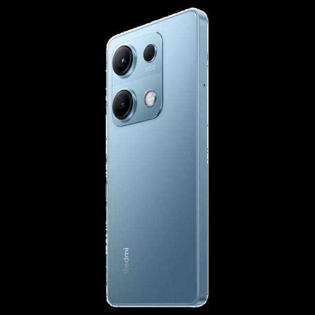 Смартфон Xiaomi MZB0K86RU — для бизнеса и офиса Смартфон Xiaomi MZB0K86RU — для бизнеса и офиса