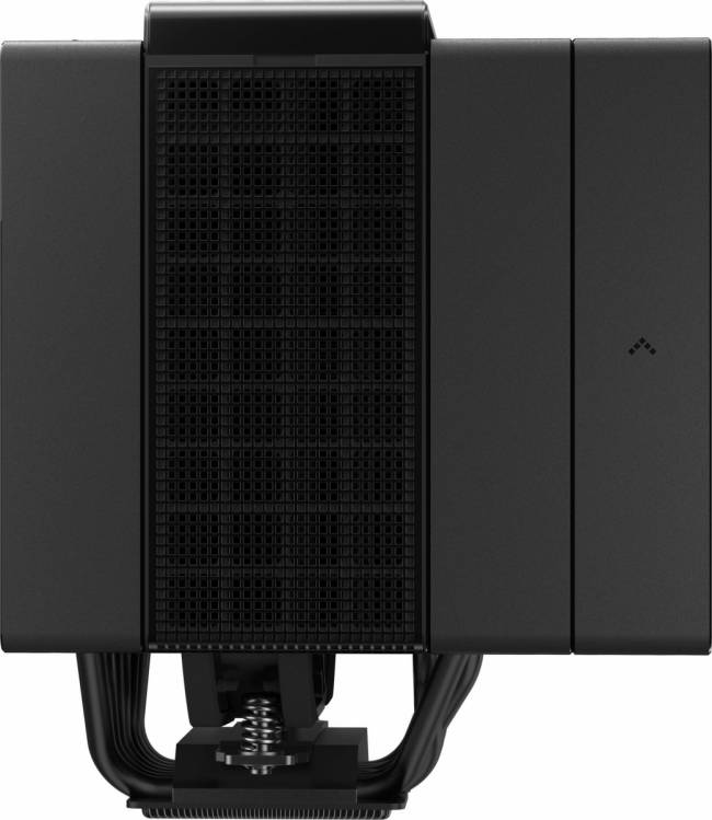 Устройство охлаждения(кулер) Deepcool R-ASN4-BKNVMD-G — для бизнеса и офиса