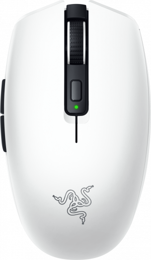 Игровая мышь Razer Orochi V2 White Ed. wireless mouse Razer Orochi V2