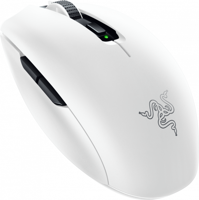Игровая мышь Razer Orochi V2 White Ed. wireless mouse Razer Orochi V2 Игровая мышь Razer Orochi V2 White Ed. wireless mouse Razer Orochi V2