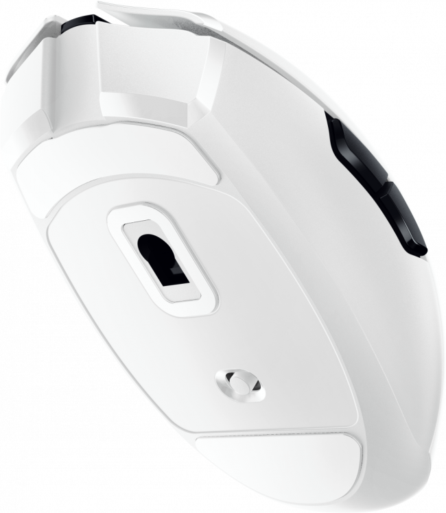 Игровая мышь Razer Orochi V2 White Ed. wireless mouse Razer Orochi V2 Игровая мышь Razer Orochi V2 White Ed. wireless mouse Razer Orochi V2