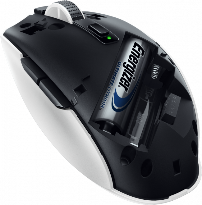 Игровая мышь Razer Orochi V2 White Ed. wireless mouse Razer Orochi V2 Игровая мышь Razer Orochi V2 White Ed. wireless mouse Razer Orochi V2