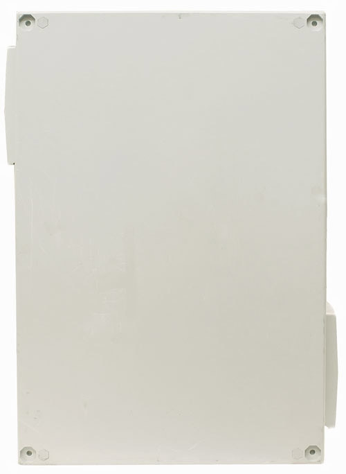 Шкаф OSNOVO OSP-46V1 — для бизнеса и офиса