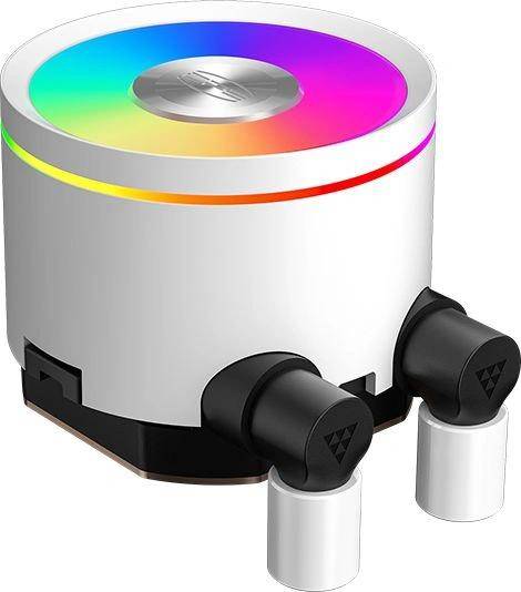 Система водяного охлаждения PcCooler DA360PRO-WHAWXX-GL — для бизнеса и офиса