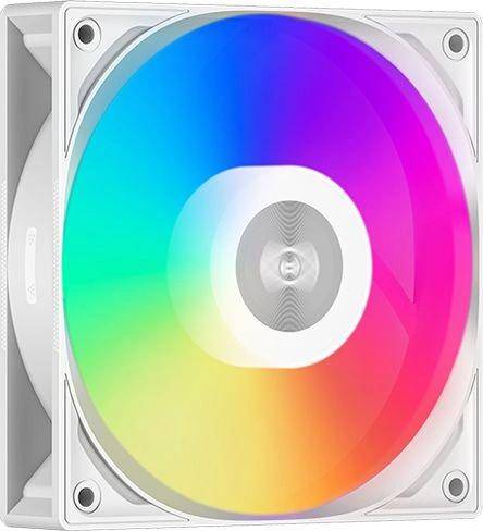 Система водяного охлаждения PcCooler DA360PRO-WHAWXX-GL — для бизнеса и офиса