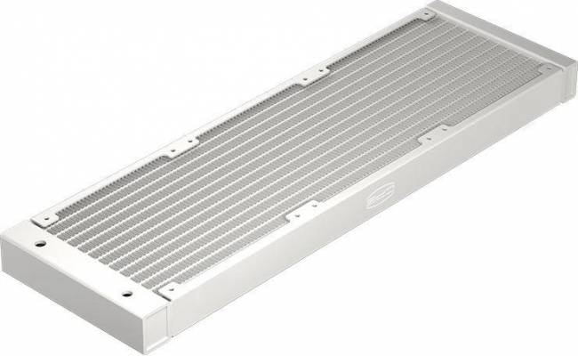 Система водяного охлаждения PcCooler DA360PRO-WHAWXX-GL — для бизнеса и офиса