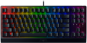 Игровая клавиатура Razer Blackwidow V3 Razer BlackWidow V3 Tenkeyless