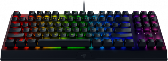 Игровая клавиатура Razer Blackwidow V3 Razer BlackWidow V3 Tenkeyless Игровая клавиатура Razer Blackwidow V3 Razer BlackWidow V3 Tenkeyless