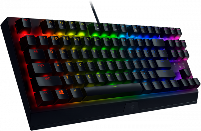 Игровая клавиатура Razer Blackwidow V3 Razer BlackWidow V3 Tenkeyless Игровая клавиатура Razer Blackwidow V3 Razer BlackWidow V3 Tenkeyless