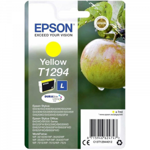 Картридж Epson C13T12944012