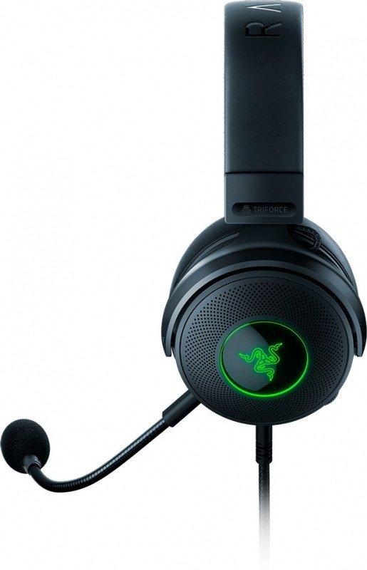 Гарнитура Razer Kraken V3 Razer Kraken V3 Гарнитура Razer Kraken V3 Razer Kraken V3