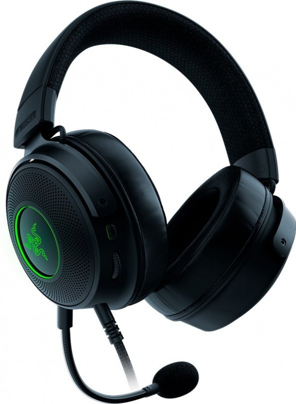 Гарнитура Razer Kraken V3 Razer Kraken V3 Гарнитура Razer Kraken V3 Razer Kraken V3