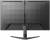 Монитор Philips 27M2N3200S 27'', 1920x1080, IPS, 180Hz, 300cd, 1ms, 2xHDMI 1.4, DP 1.2, Speakers, 3Y, Black Philips 27M2N3200S — для бизнеса и офиса