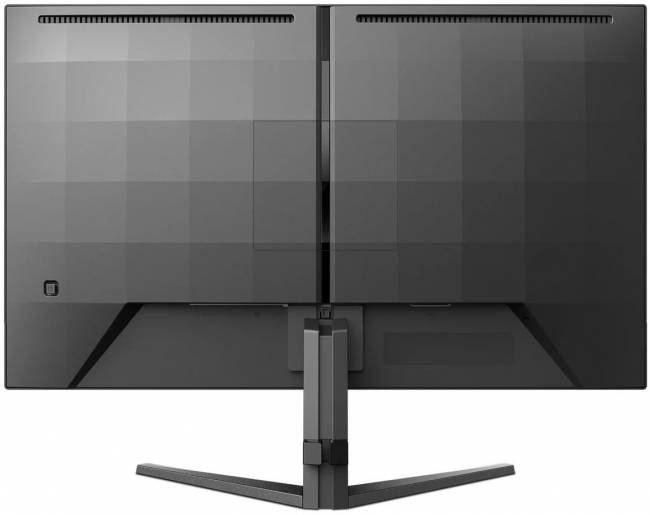 Монитор Philips 27M2N3200S 27'', 1920x1080, IPS, 180Hz, 300cd, 1ms, 2xHDMI 1.4, DP 1.2, Speakers, 3Y, Black Philips 27M2N3200S — для бизнеса и офиса